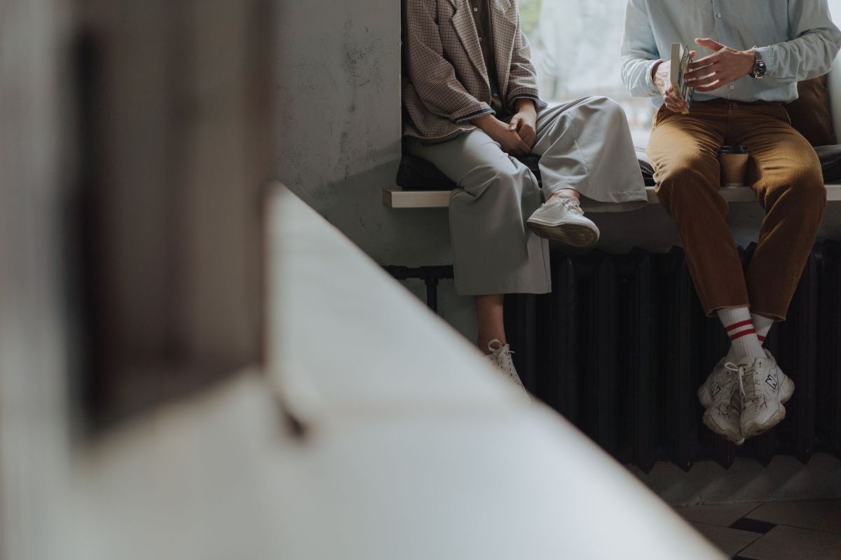 How Talanoa Can Improve The&nbsp;Workplace.