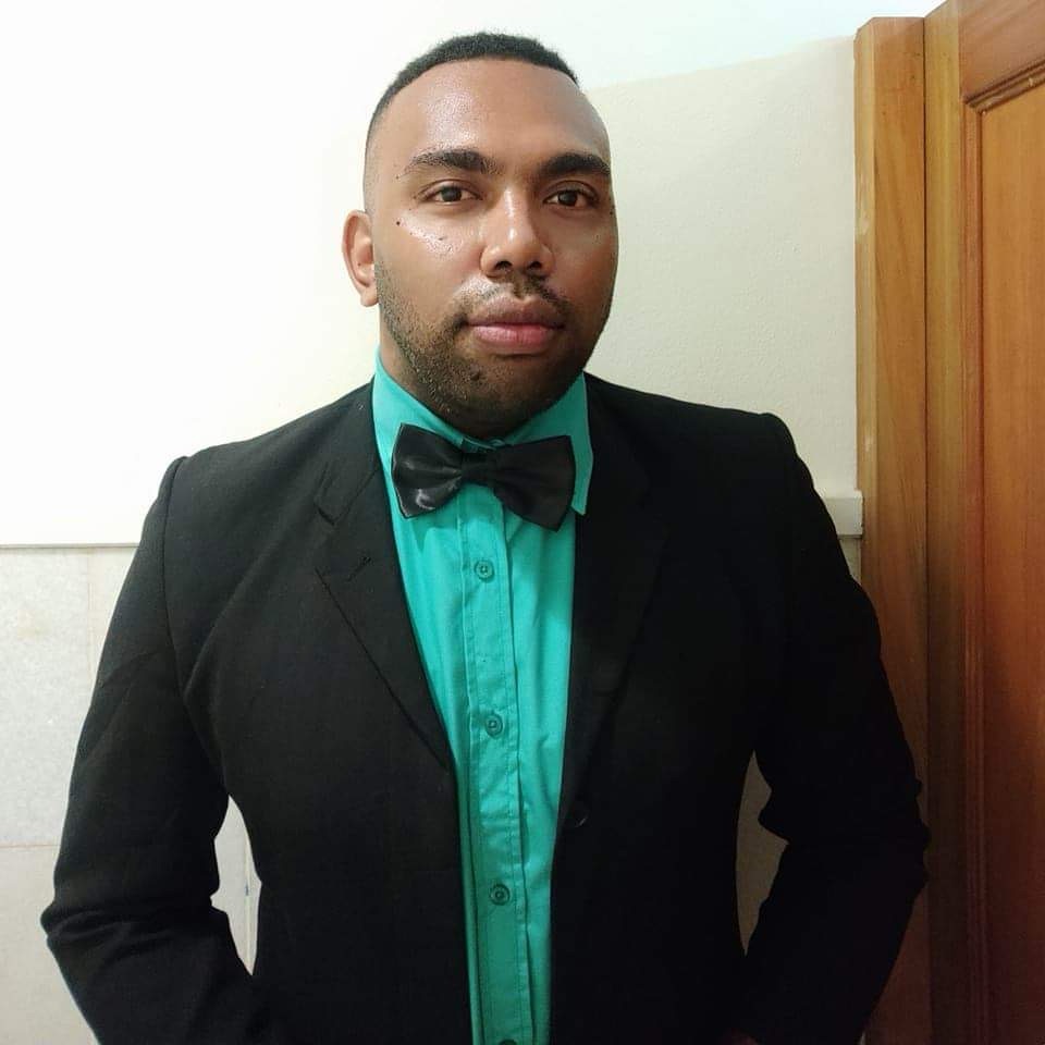 Solo Rabuli and Selfless&nbsp;Fiji