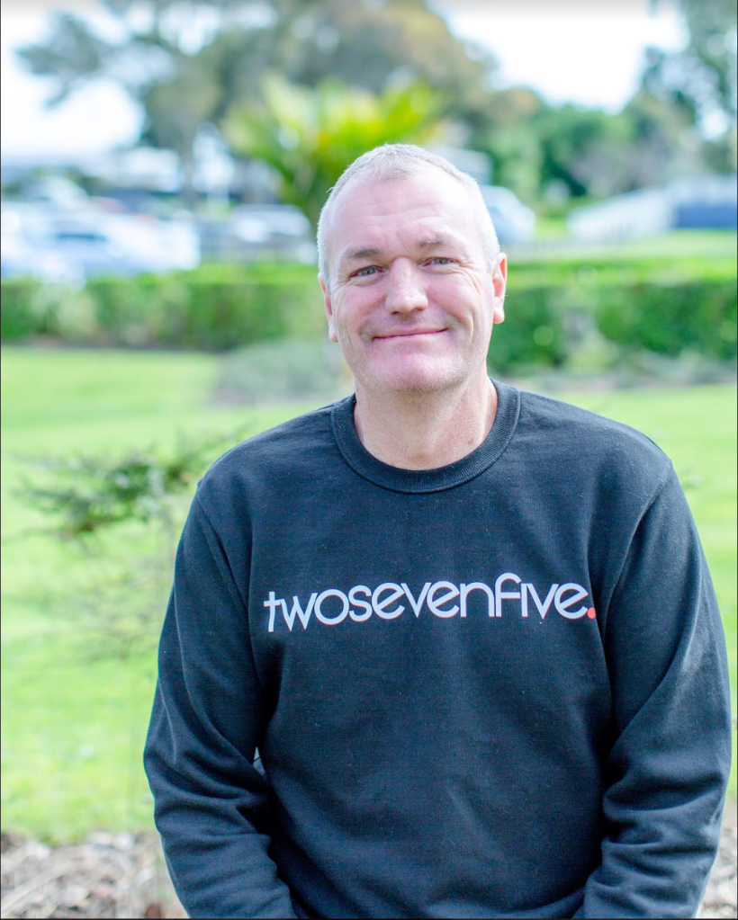 The Reading Warrior — David&nbsp;Riley.