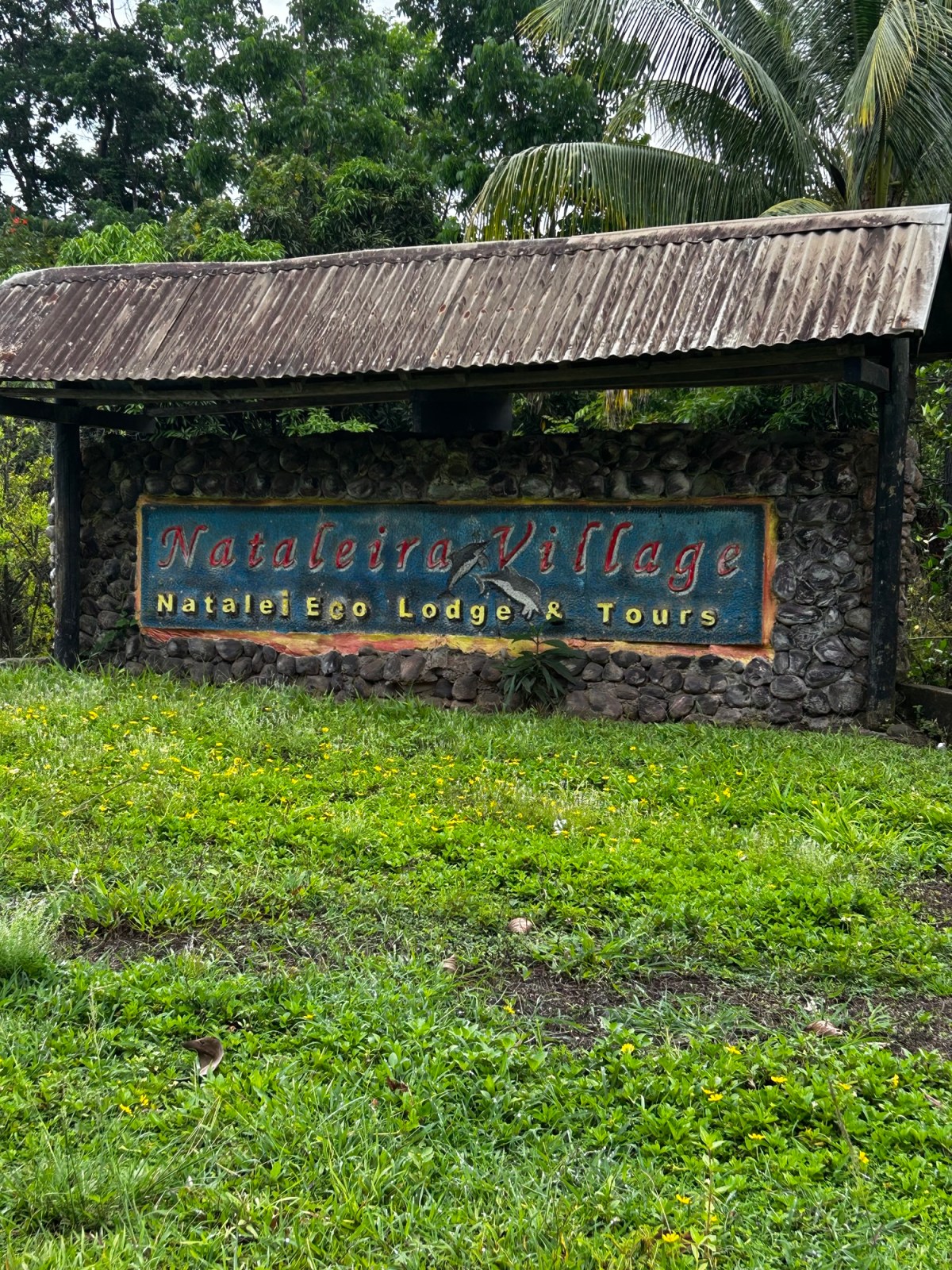 My PhD Fieldwork In Living&nbsp;Color